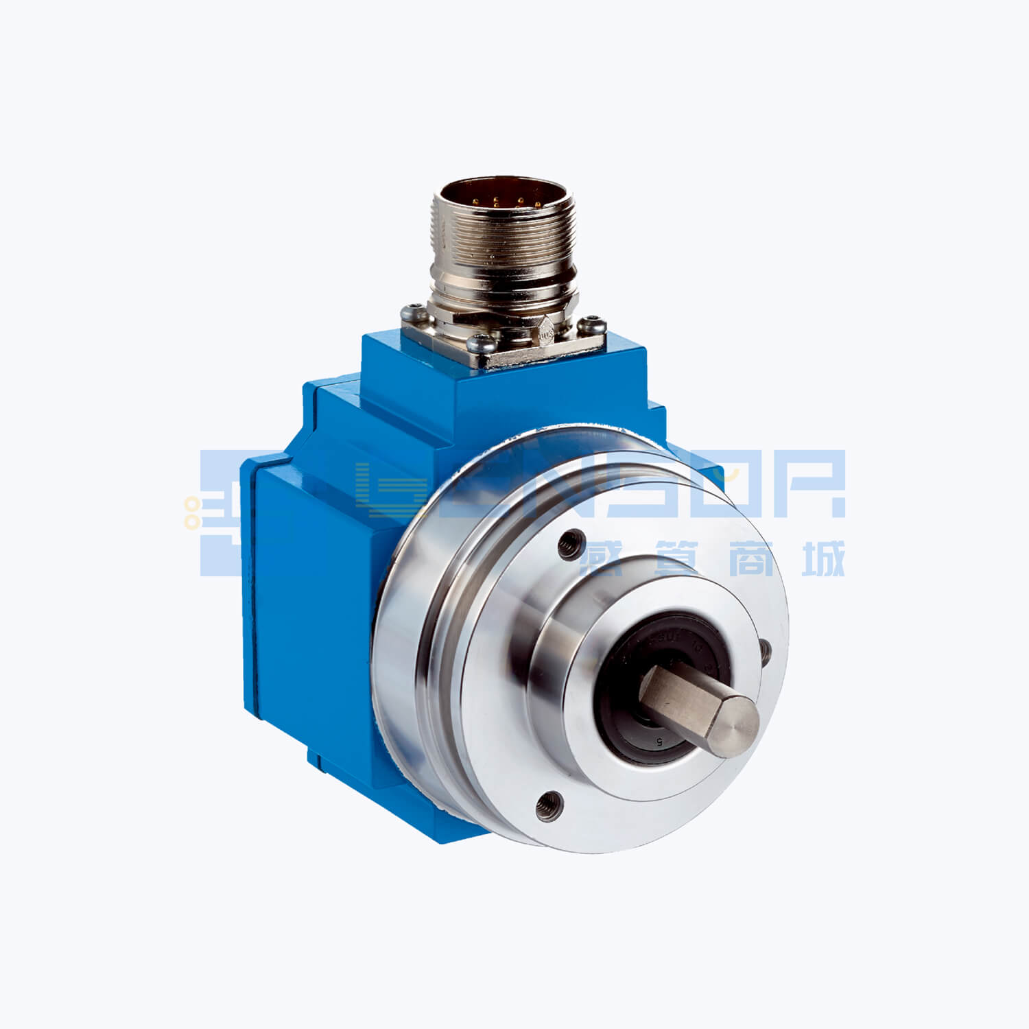 SRM50-HWA0-K22