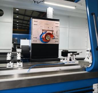 【应用方案】HS71高频驱动器赋能精密磨床