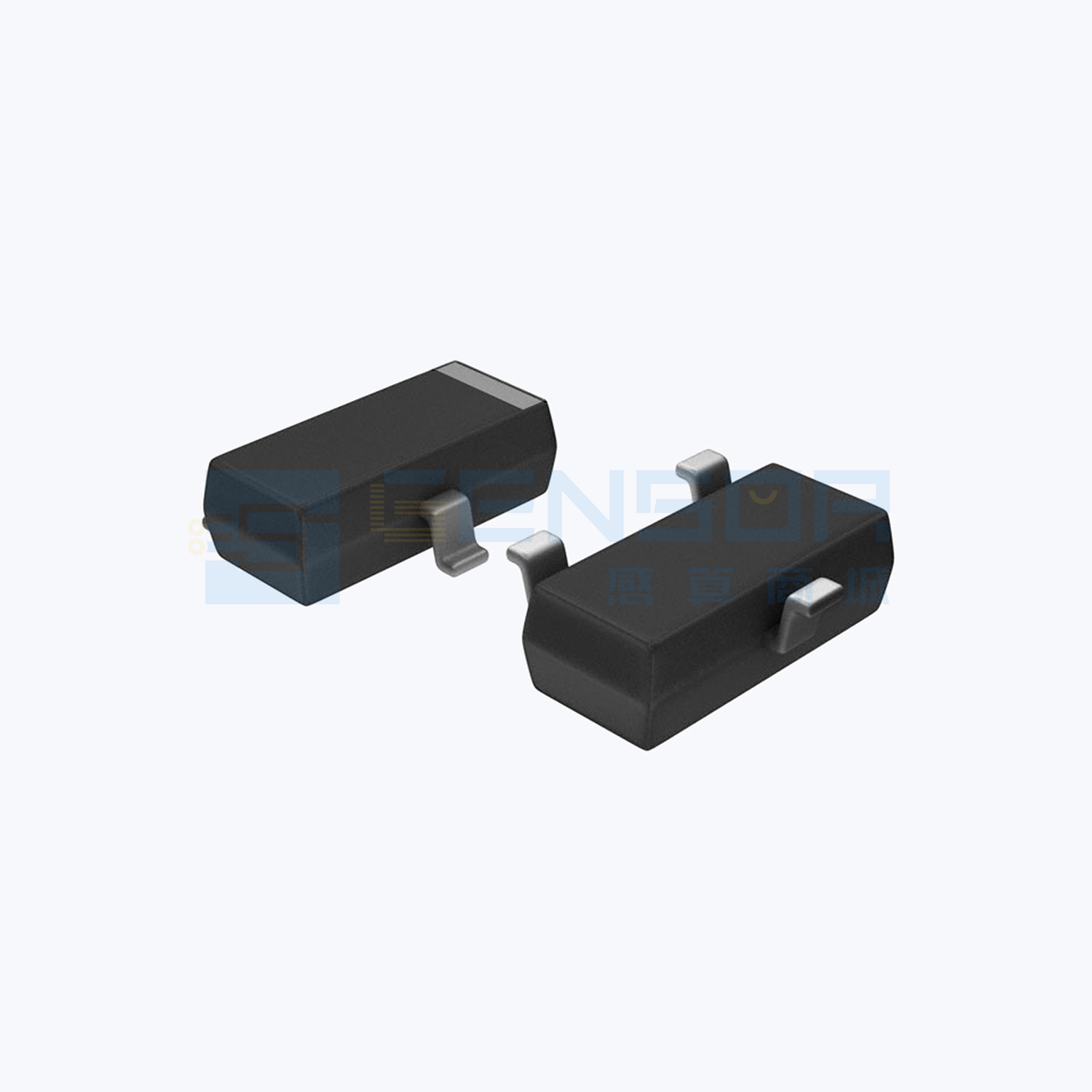 MLX90242ESE-GAA-000-SP