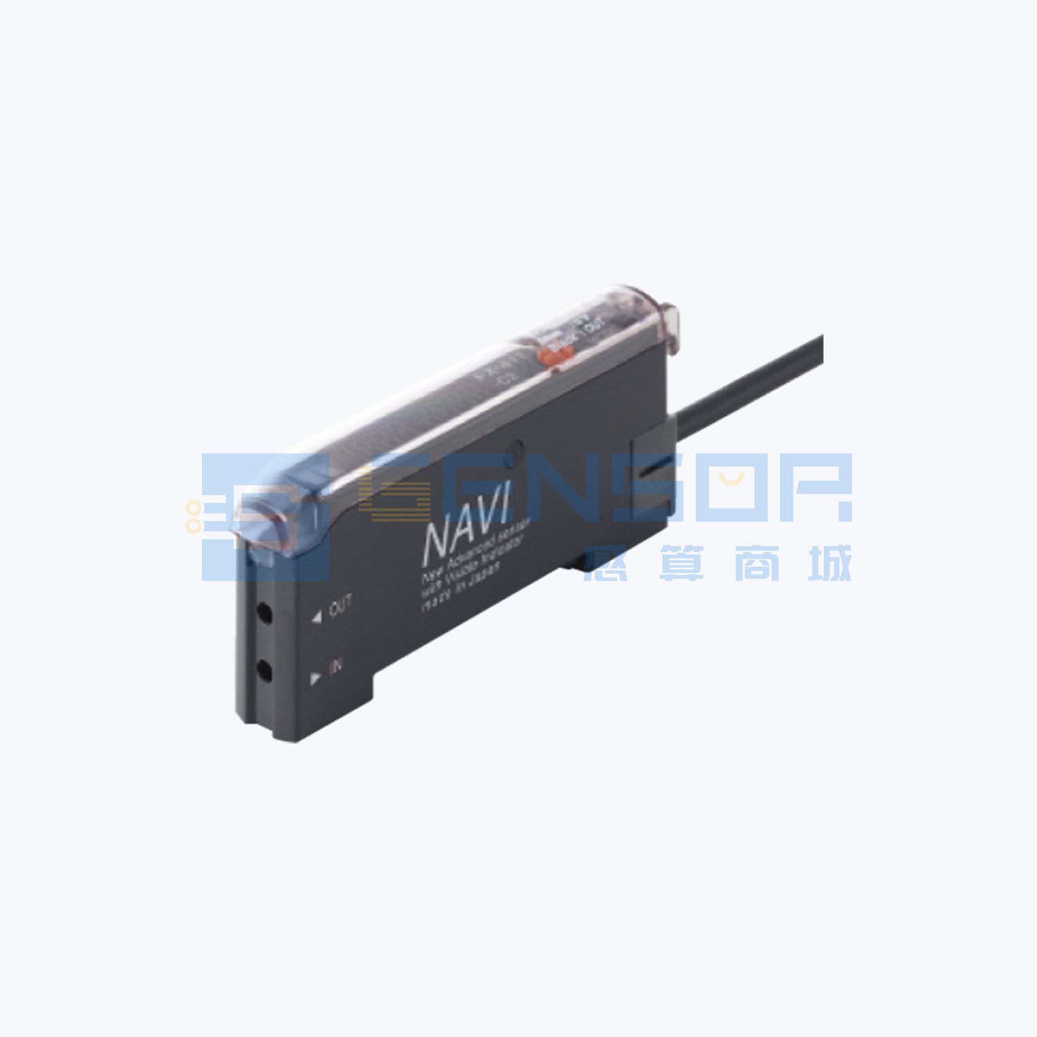 FX-411-C2