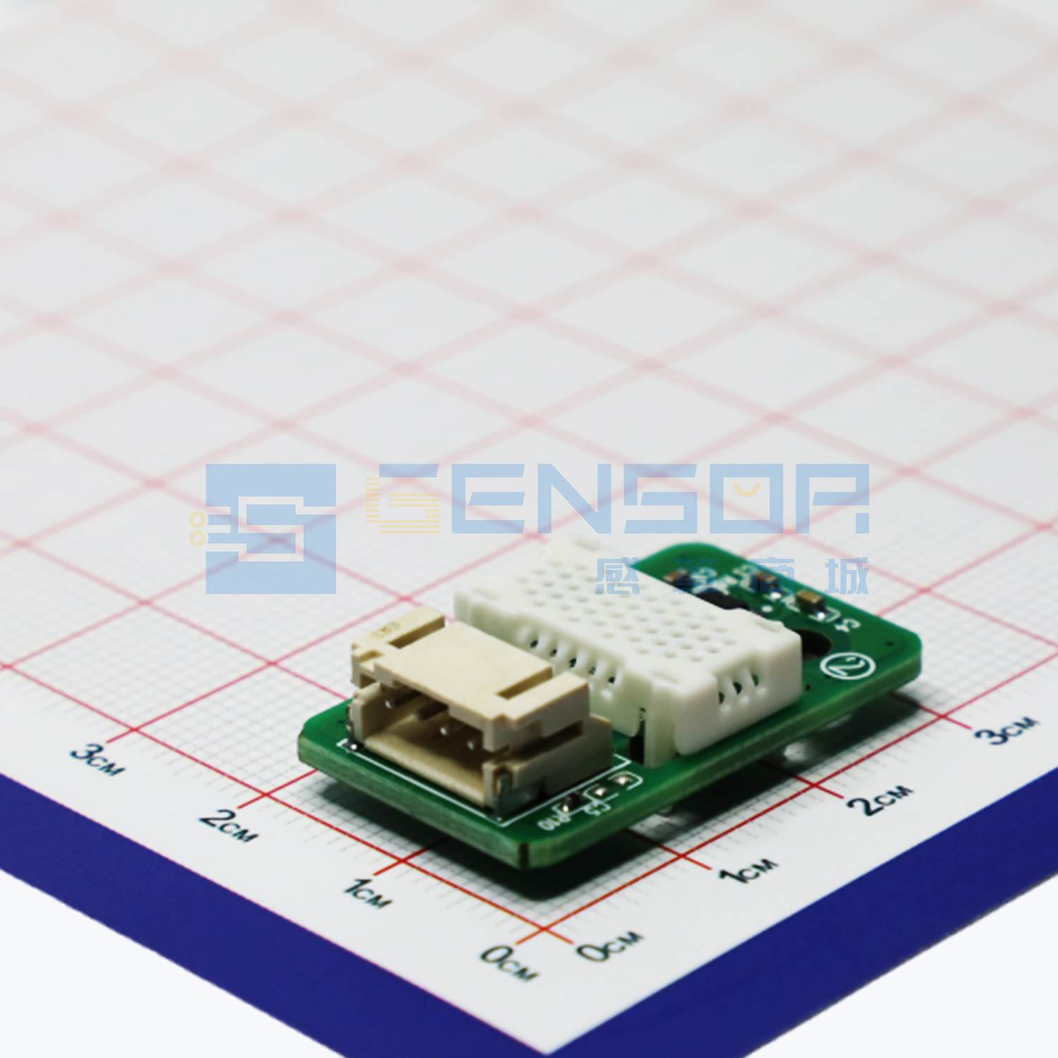 JYJS_HTU31V_MODULE_V1.0