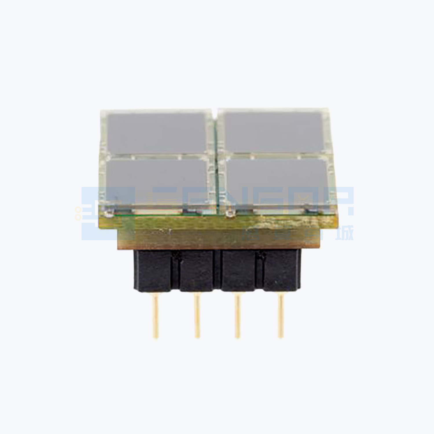ARRAYC-60035-4P-BGA