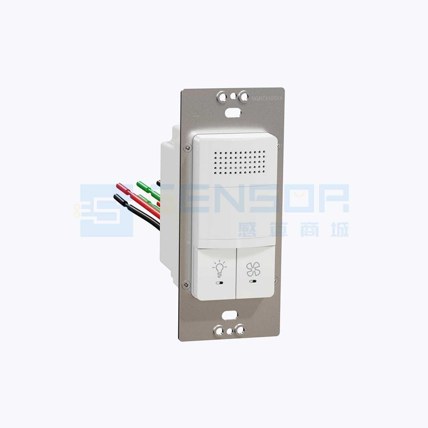 SQR73105WH