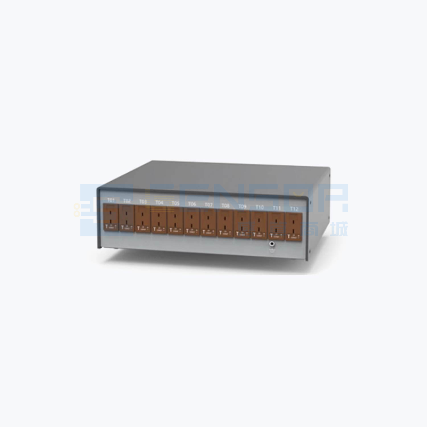 Precision temperature module/TCK/MPJ*12