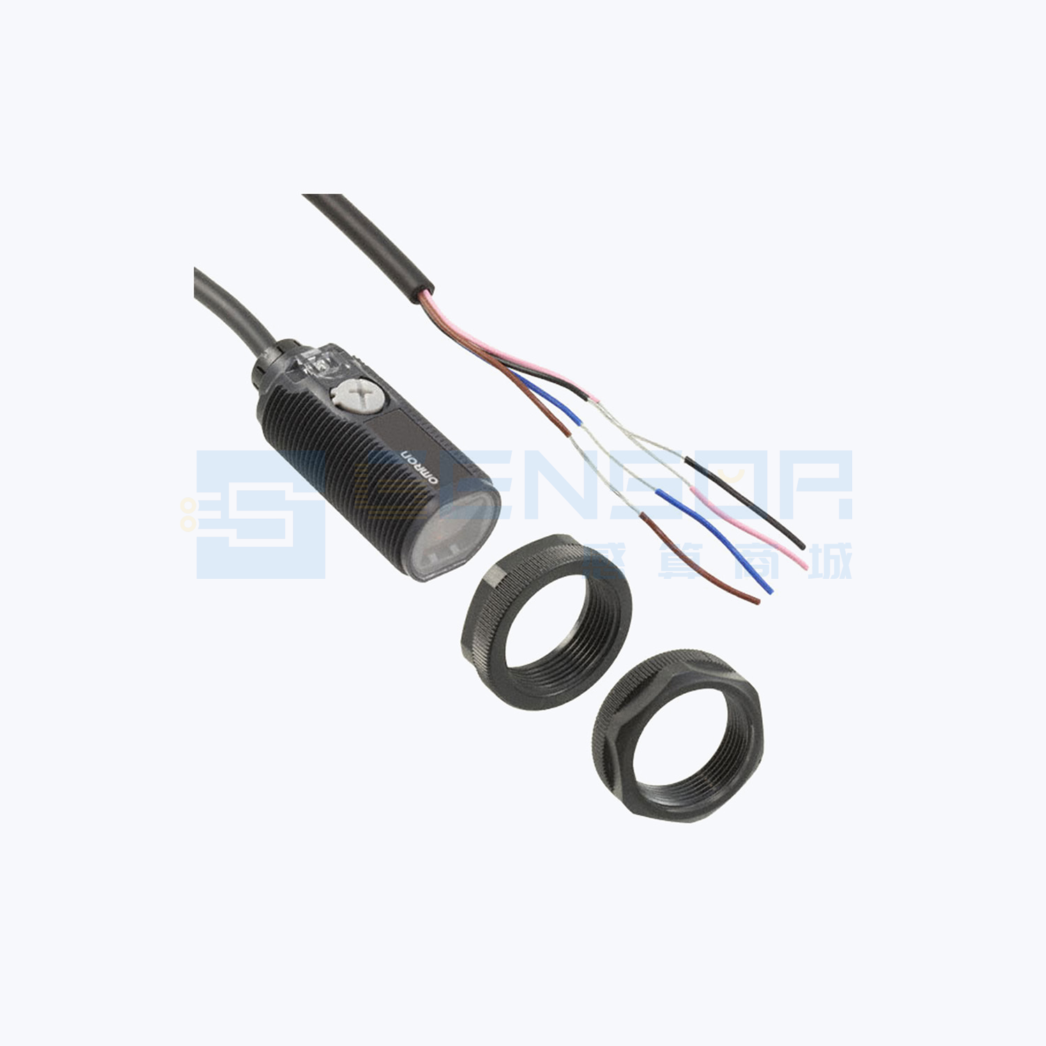 E3FA-DN15 2M