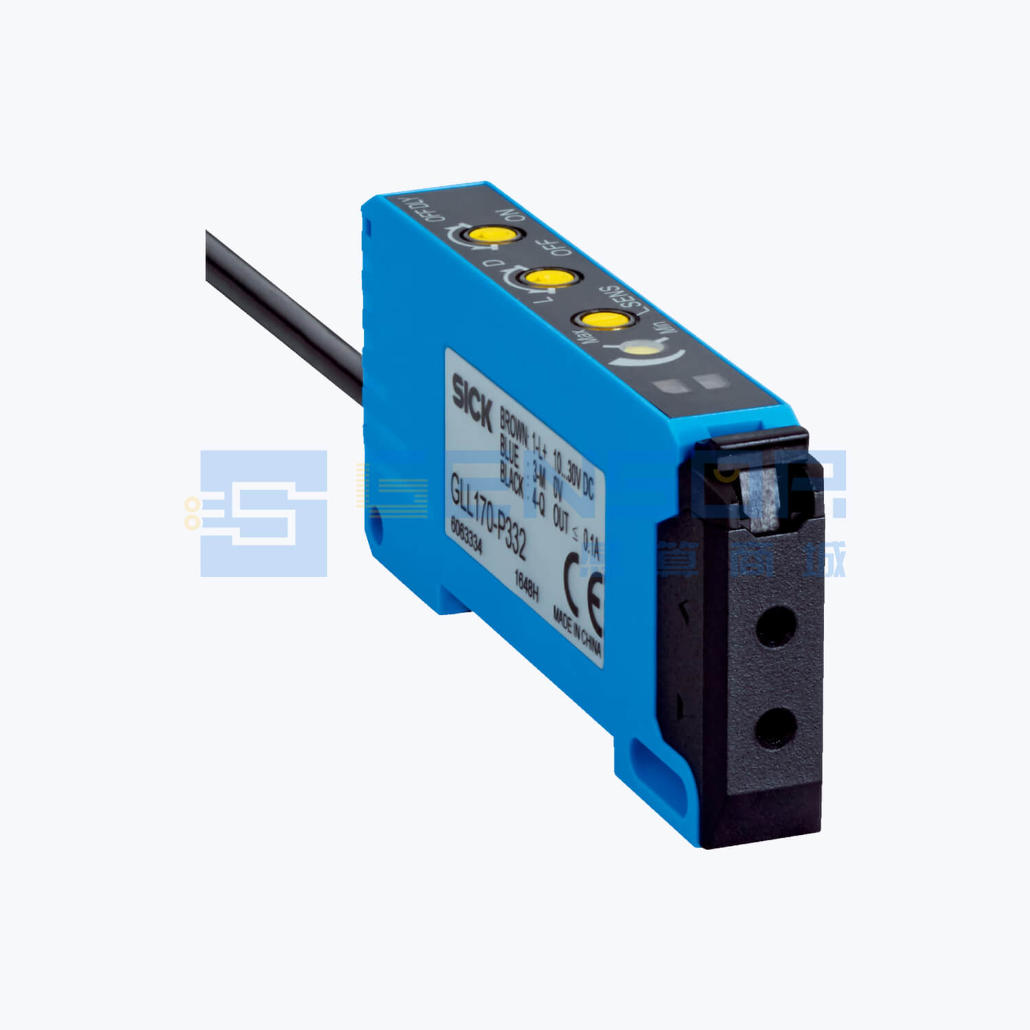 GLL170-P332