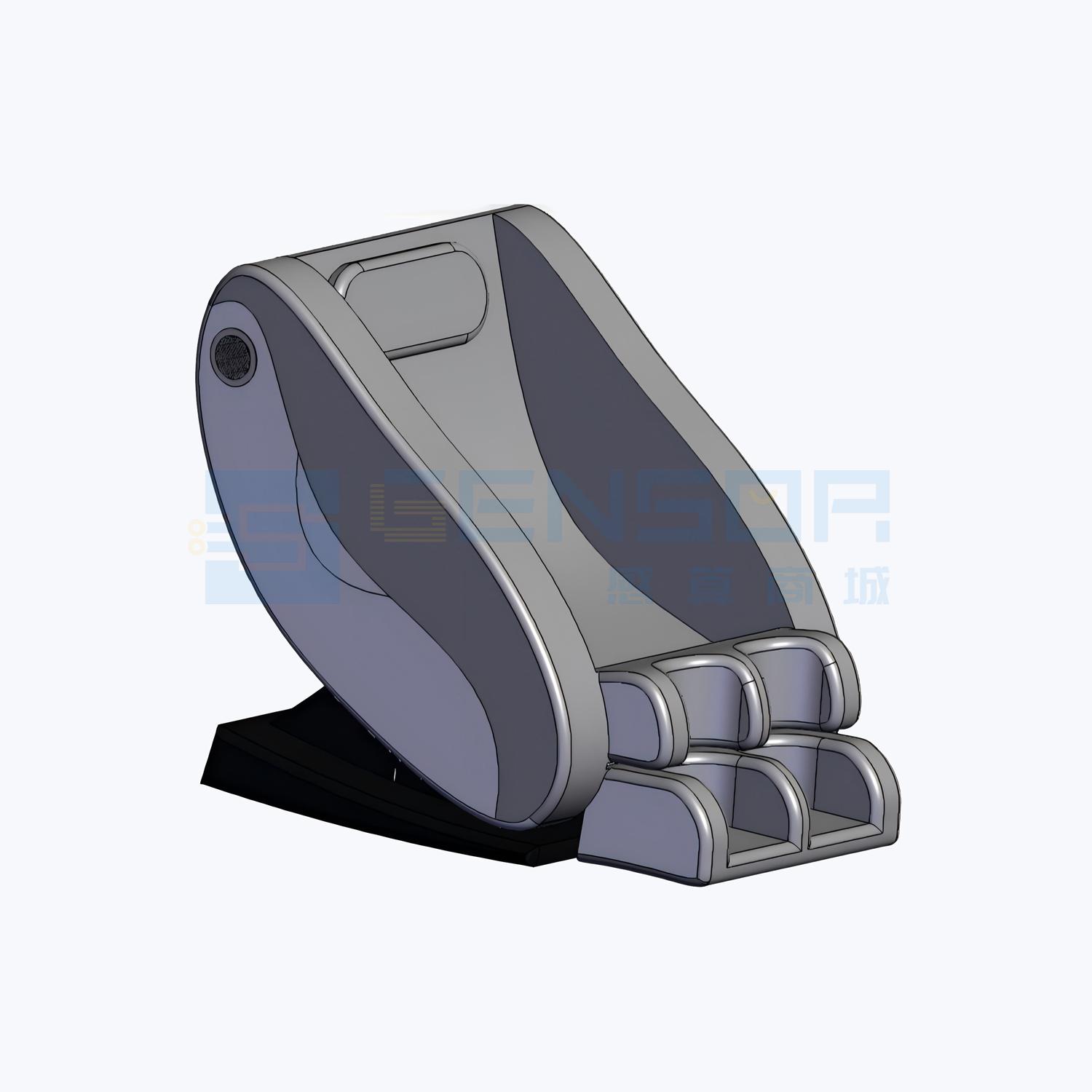 “智能按摩椅方案”商品图1