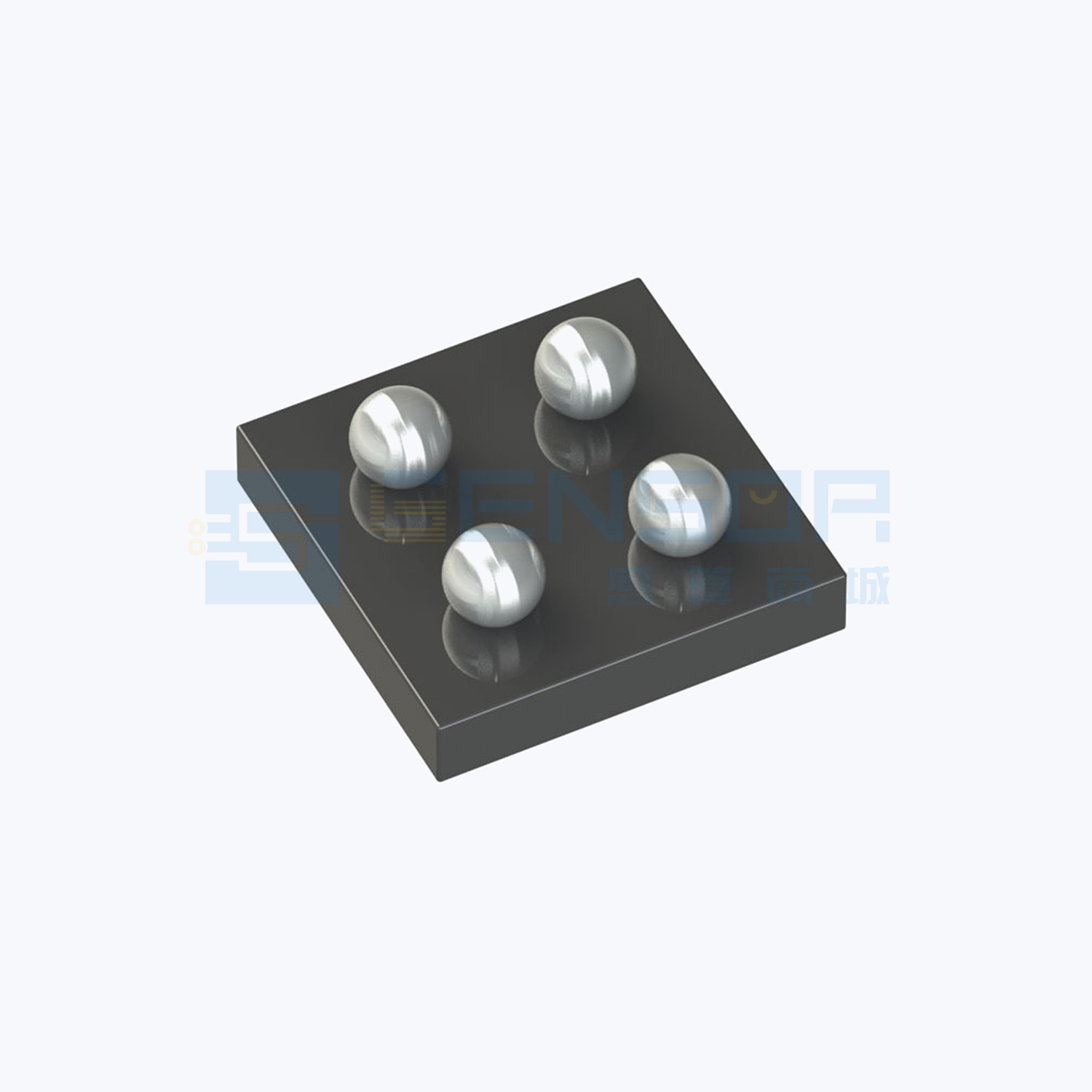 AFBR-S4K11C0125B