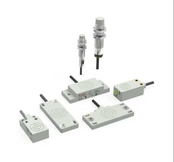 扬帆起航！兰宝传感即将携带全新的传感器产品及系统解决方案亮相广州国际智能制造技术与装备展览会9