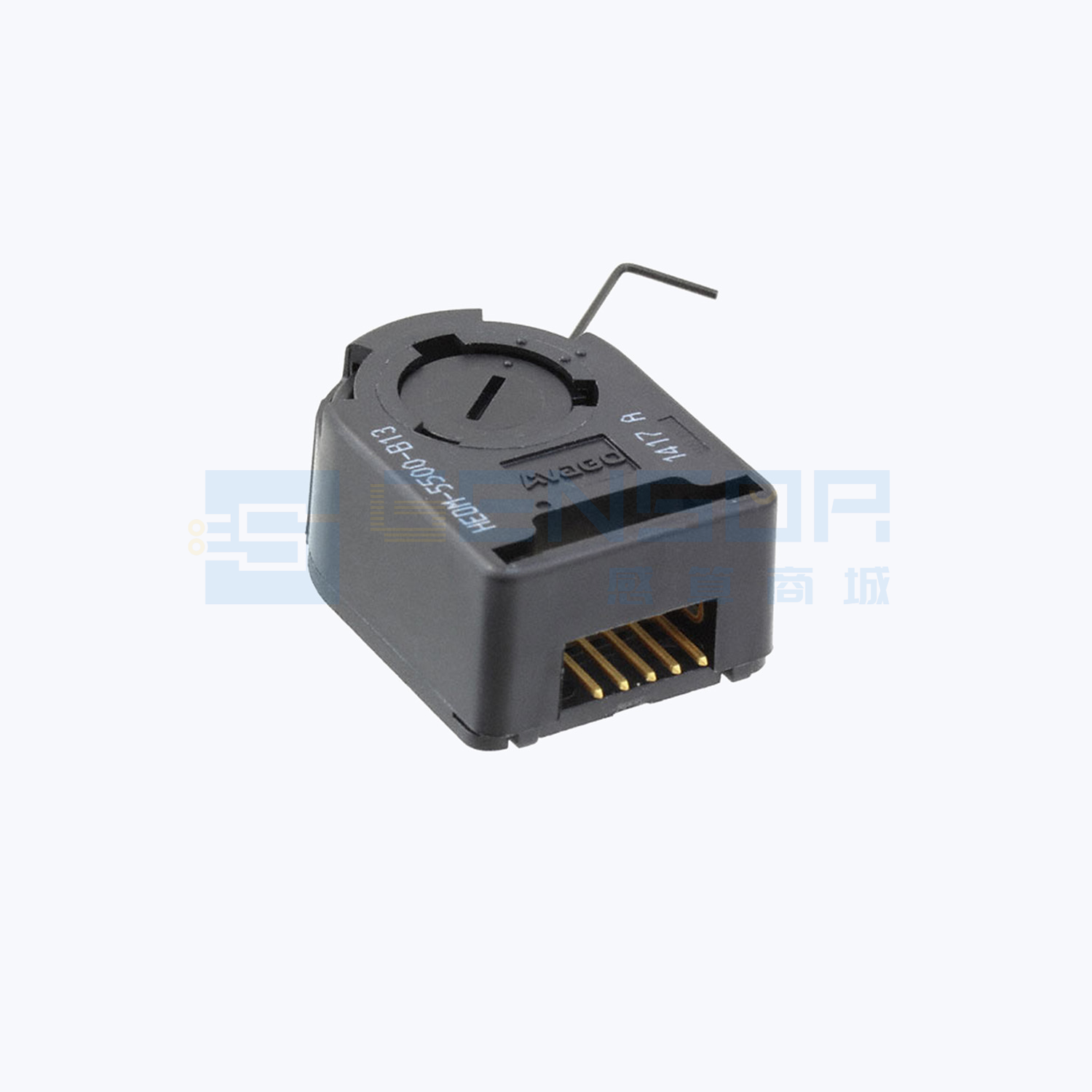 HEDM-5600#B13