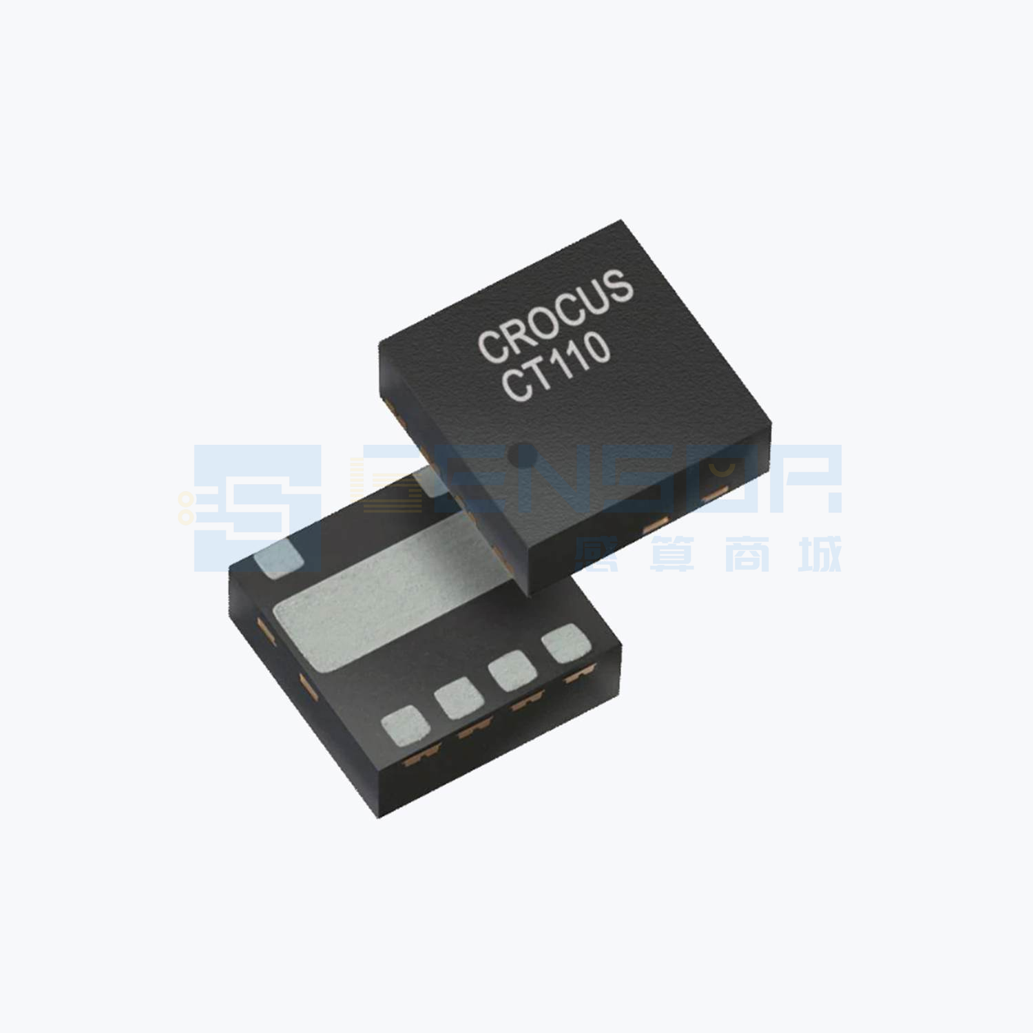 CT110PDC-ID6