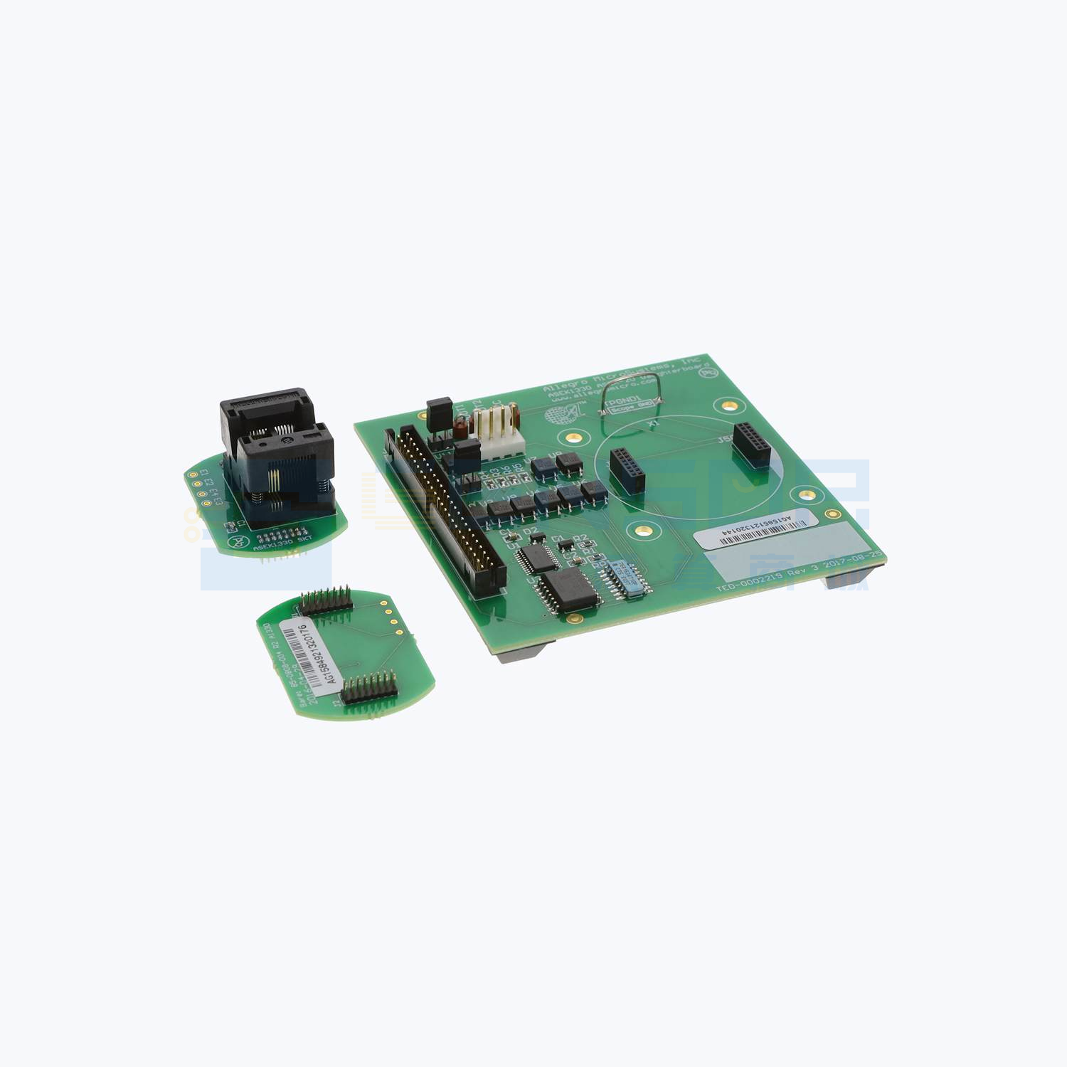 ASEK-1330-SUBKIT-T-DK