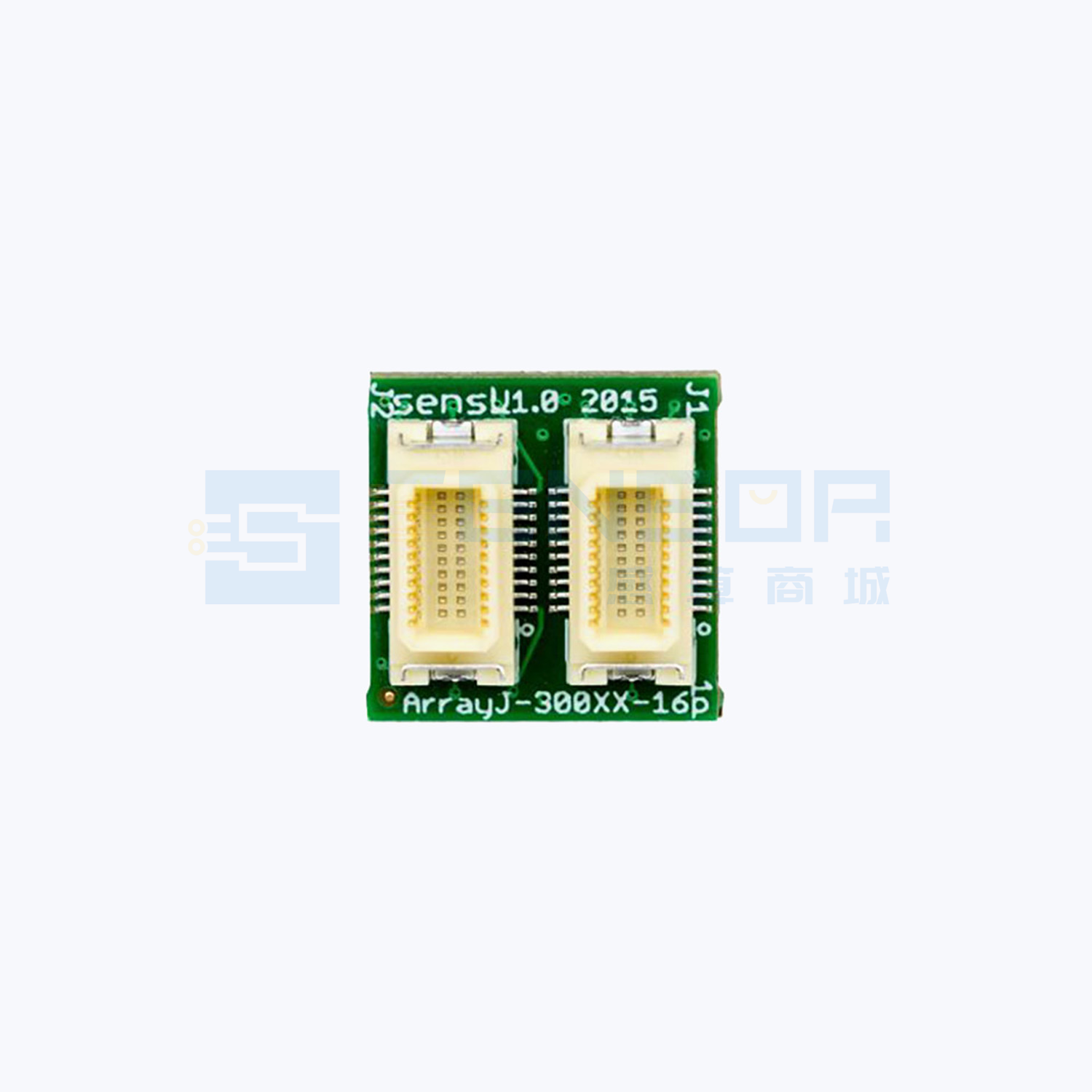 ARRAYJ-30035-16P-PCB
