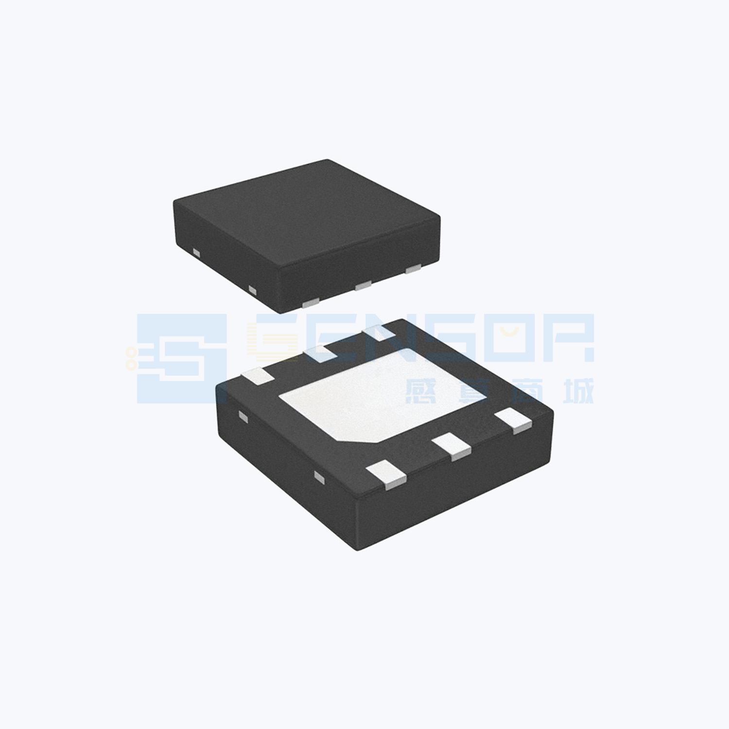 HDC2080DMBR