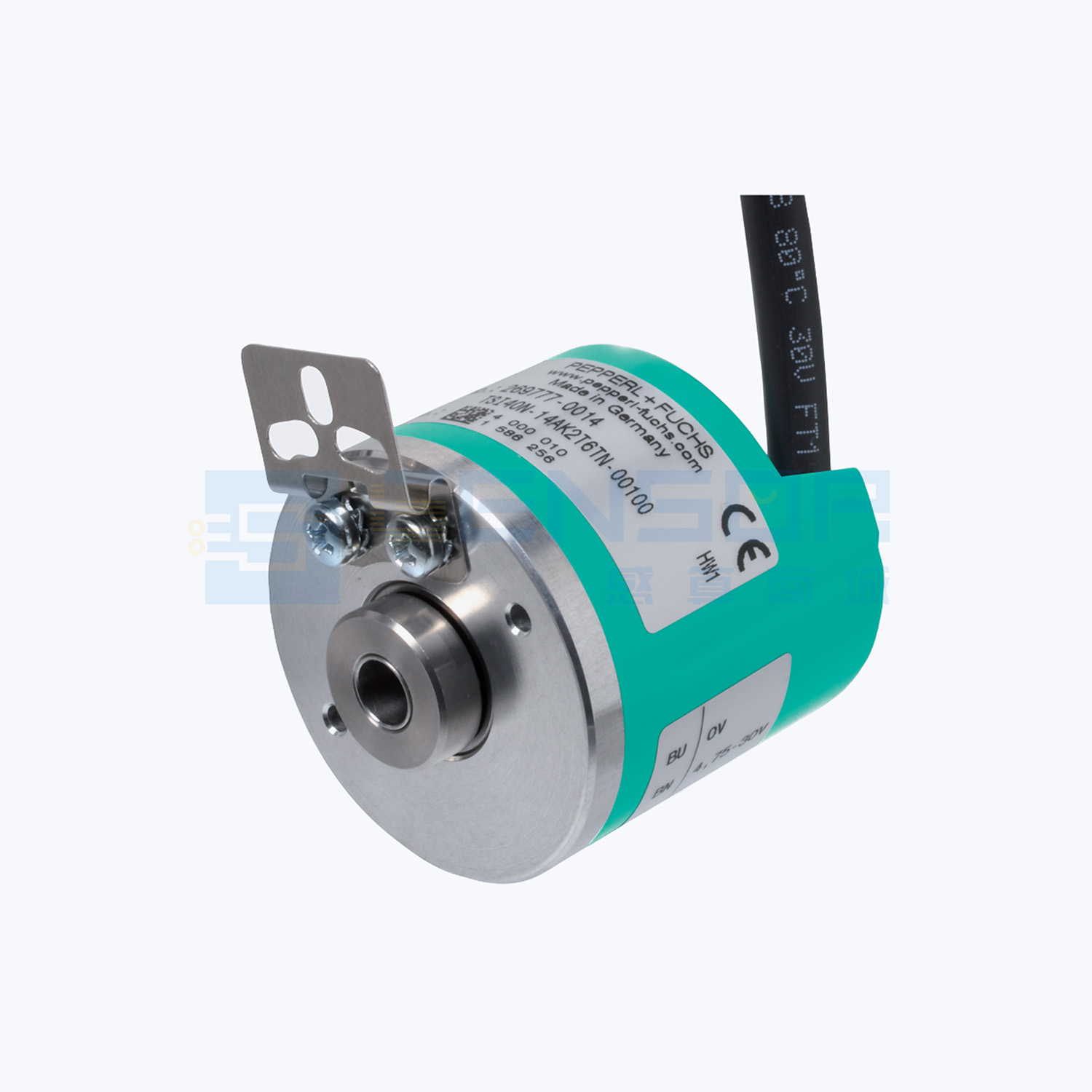 TSI40N-14AK2T6TN-00100