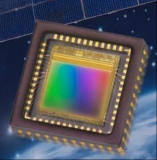Teledyne Space Imaging 发布通过航天级筛选的工业图像传感器