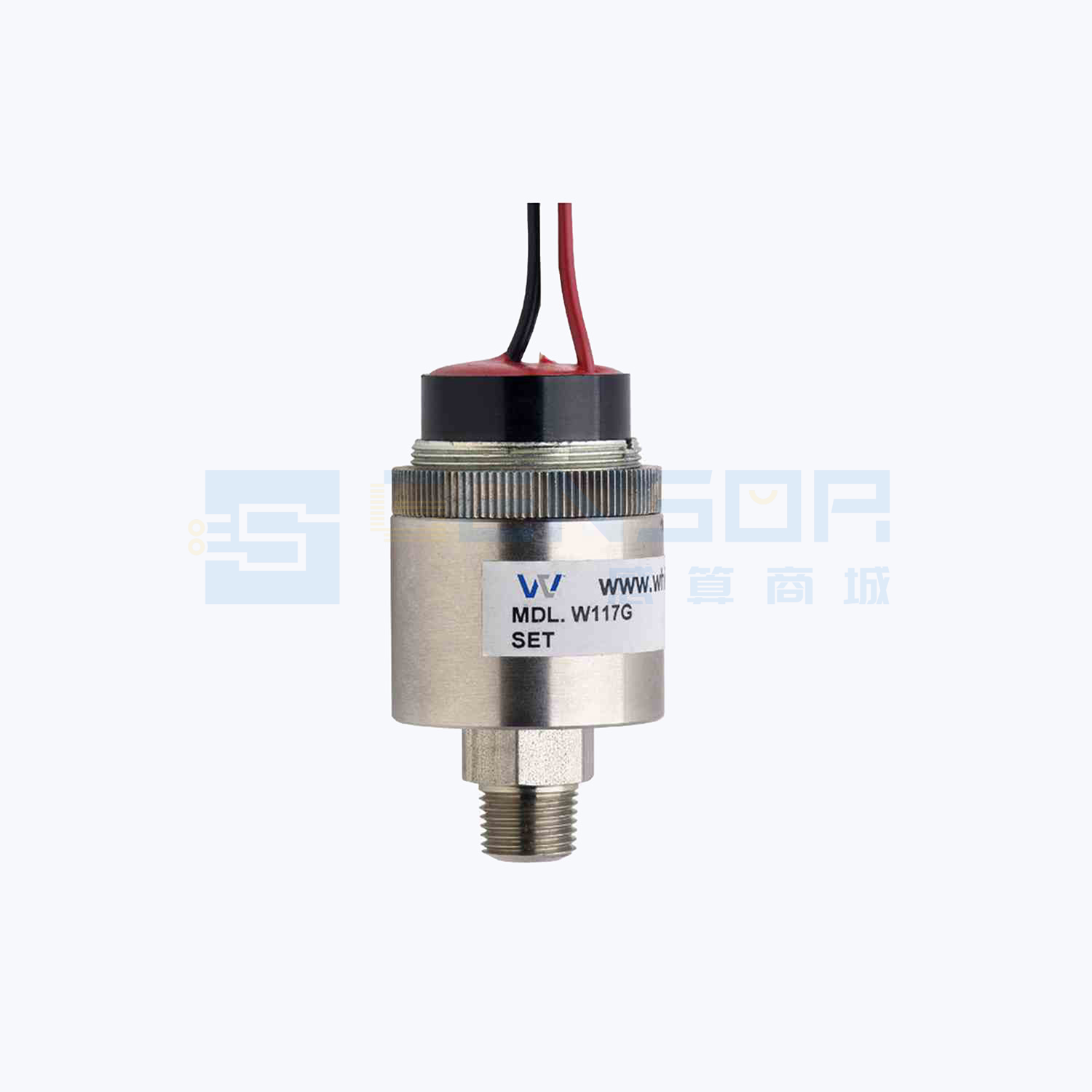 W117G-25H-C52TS-DIS