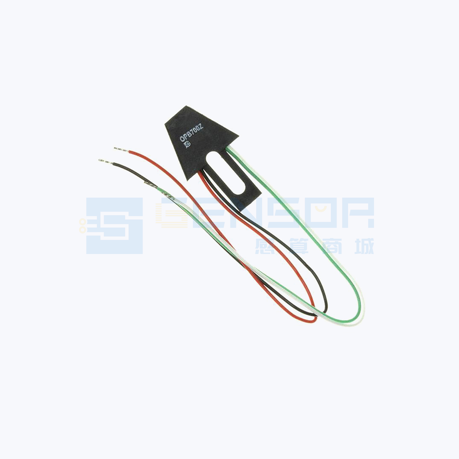 OPB700Z