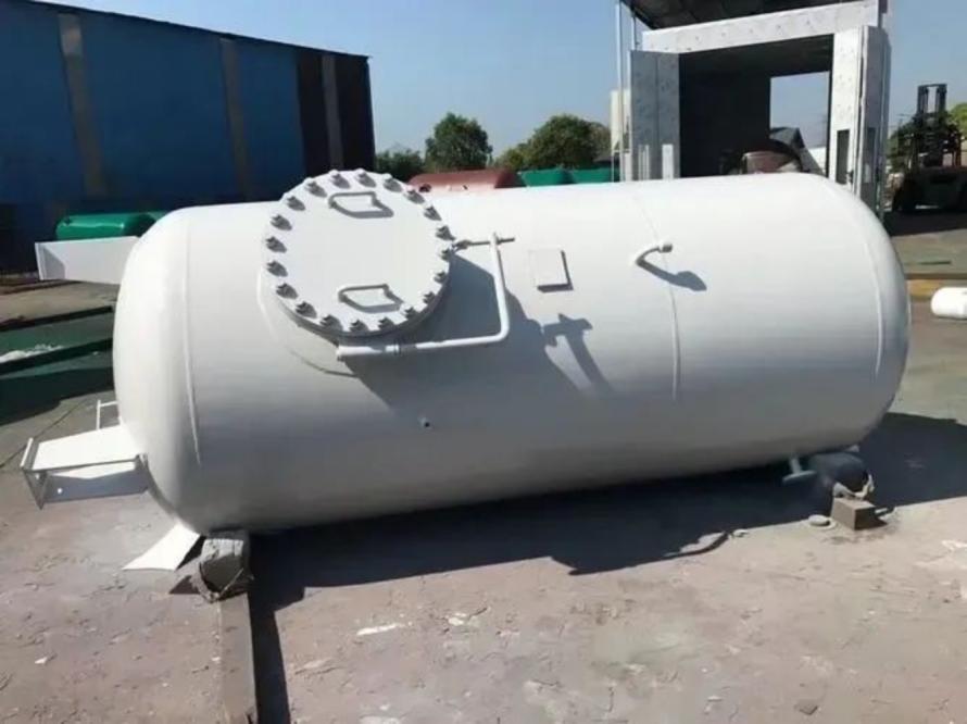 差压变送器使用前的检查与准备工作2