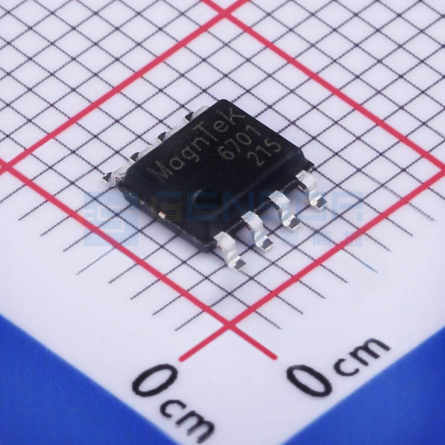 MT6701CT-STD-R