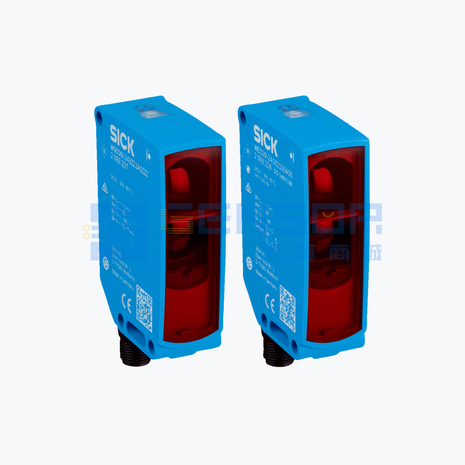 WSE26I-24162100A00