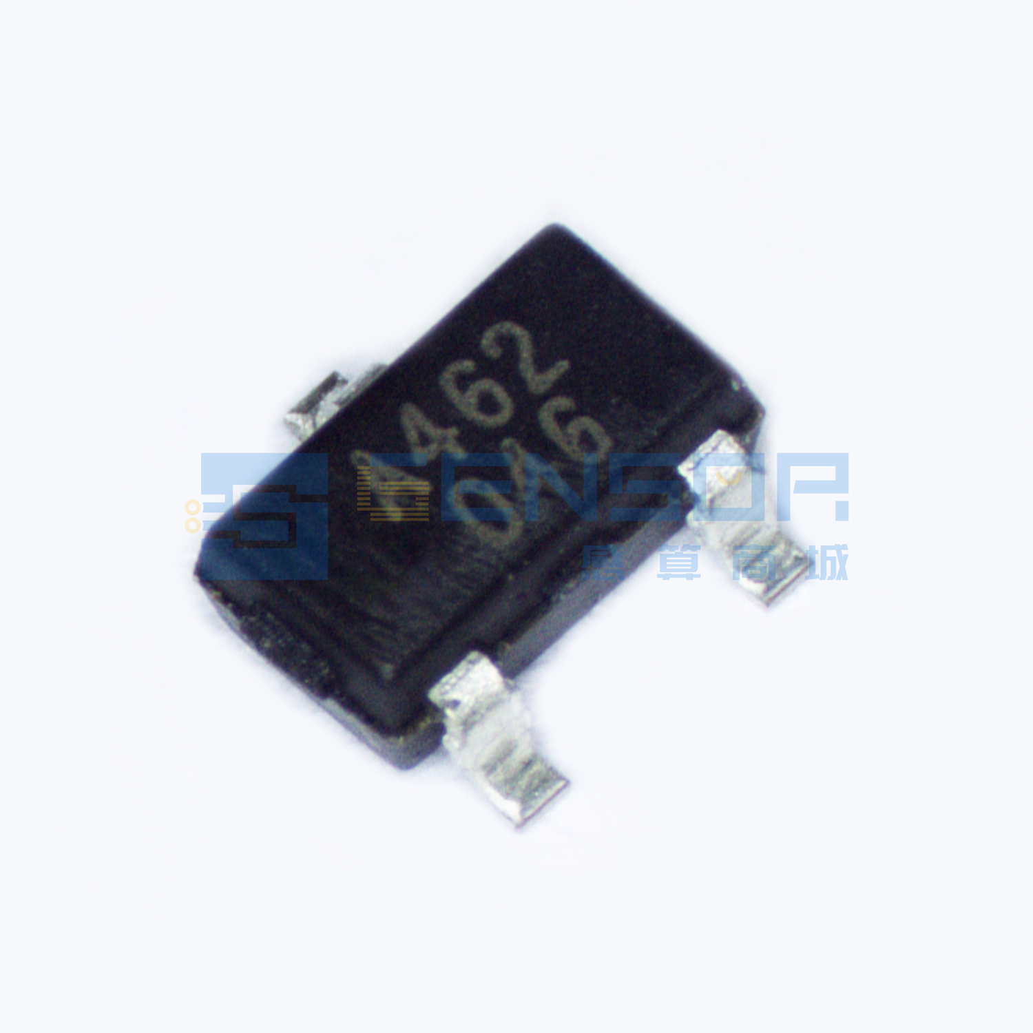 AH462MSU