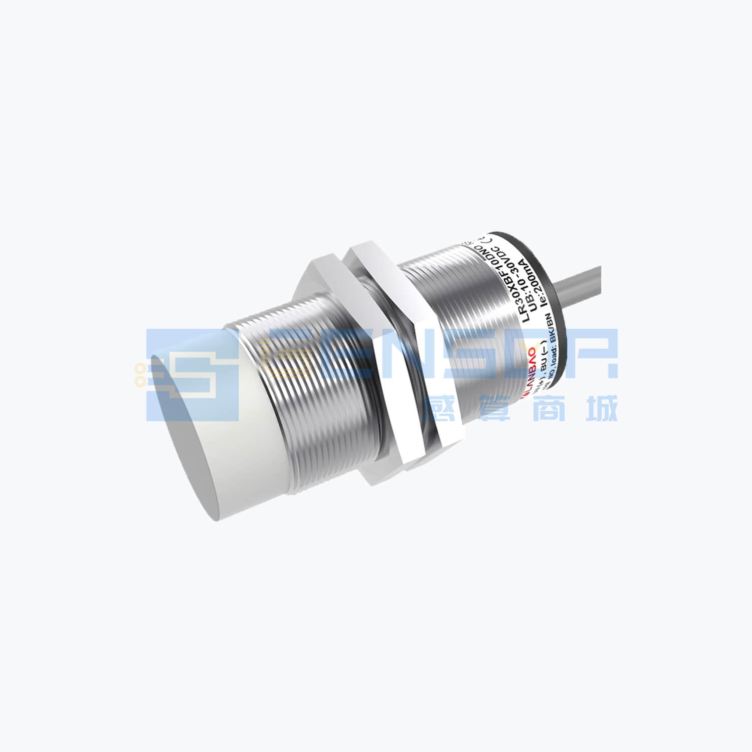 LR30XBN15DPR