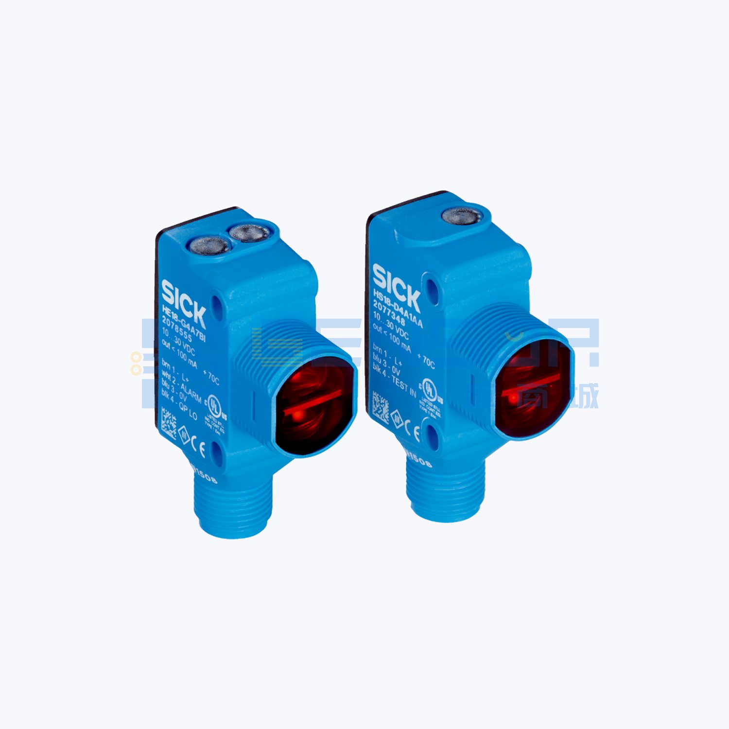 HSE18-N4A1BA