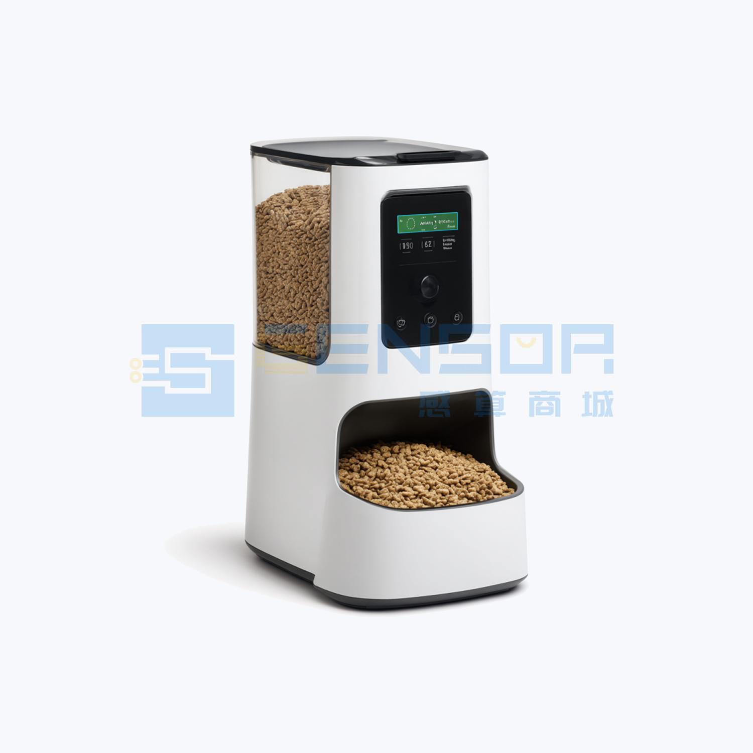 “宠物智能喂食模块”商品缩略图2