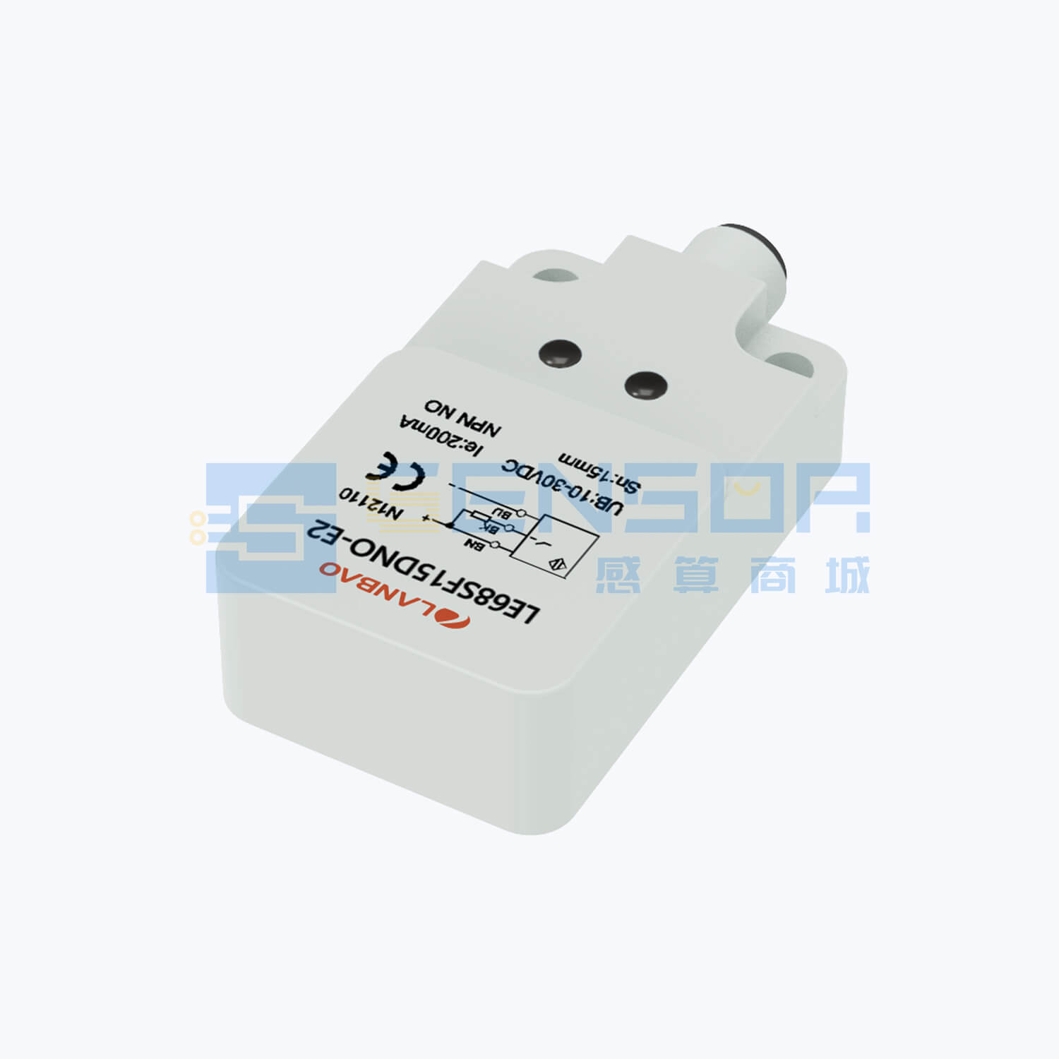 “LE68SF15DPO-E2”商品缩略图2
