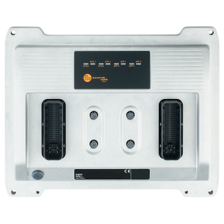 「控制+传感」双核驱动,锁定港口安全高效