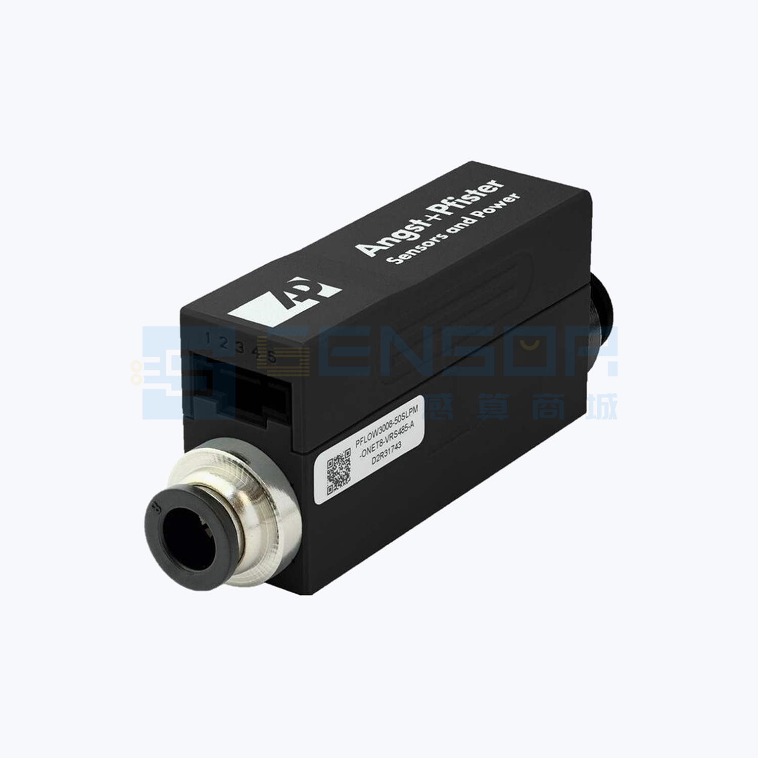 PFLOW3008-50-BSPT-VRS485-A