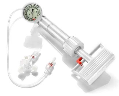 智芯传感推出ZXP4系列防水型压力传感器,精确度高达±1%FS,助力球囊扩张压力泵数字式进程