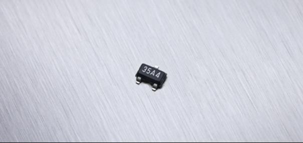 Melexis推出超低功耗车用非接触式微功率开关芯片MLX922351