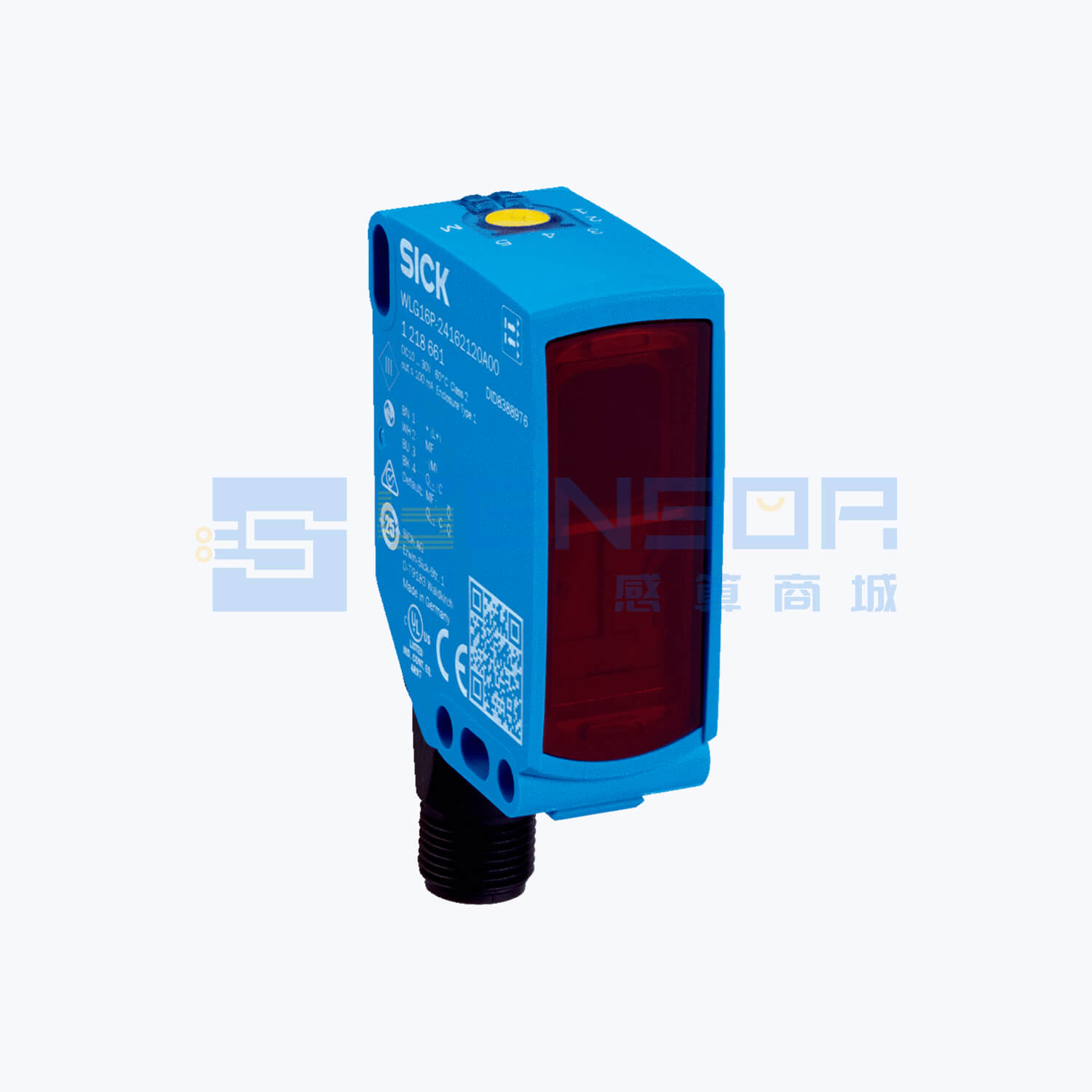 WLG16P-24162120A00