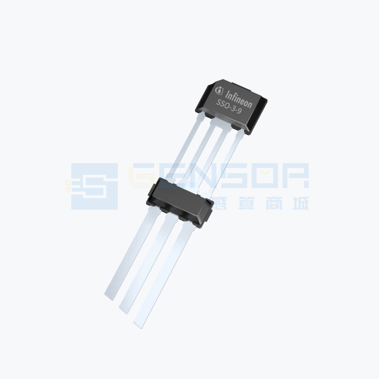 TLE4986CXASM47HAMA1