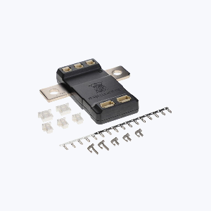 Kit - IVT-S-500-U0-I-CAN1-12/24 w/ Connector