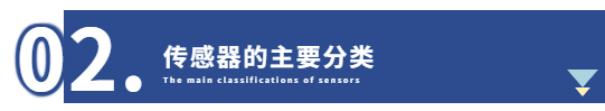 【传感器科普】物联网领域关于传感器的选择3