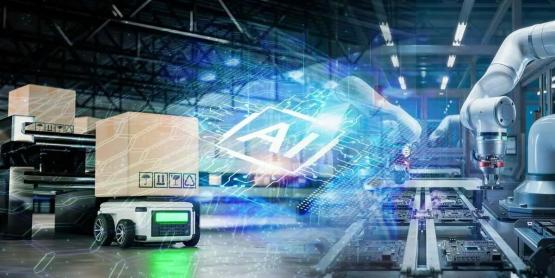 生成式AI在设备和系统开发中是如何工作的?