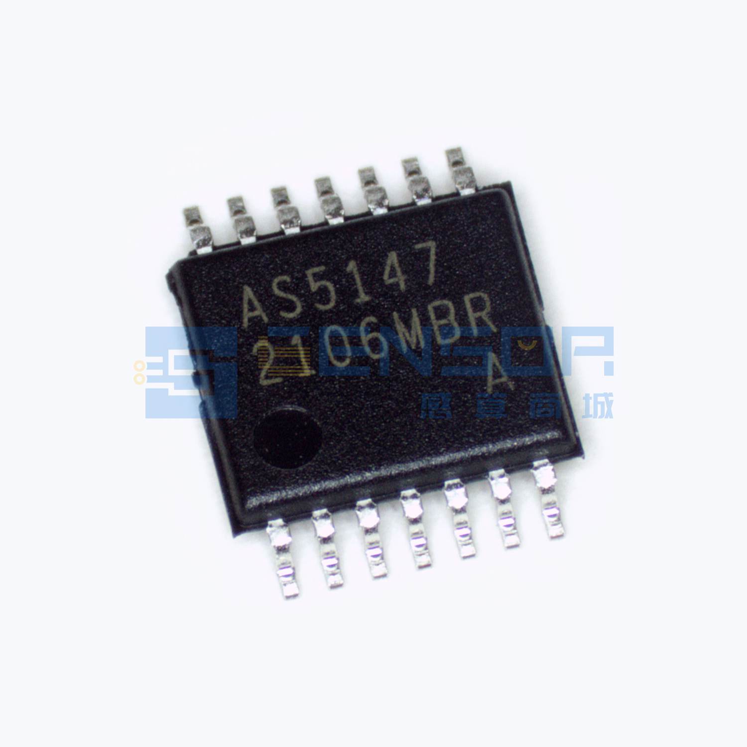 AS5147-HTSM