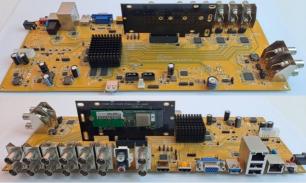 大联大诠鼎集团推出基于联咏科技和Hailo产品的后端智能图像分析方案