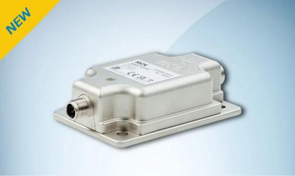 新品上市 | 动态倾角传感器 TMx88D Pro 上市1