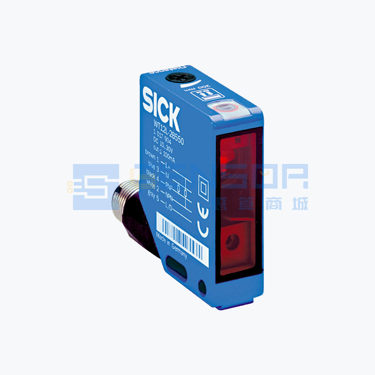 “WL12L-2B530A01”商品缩略图2