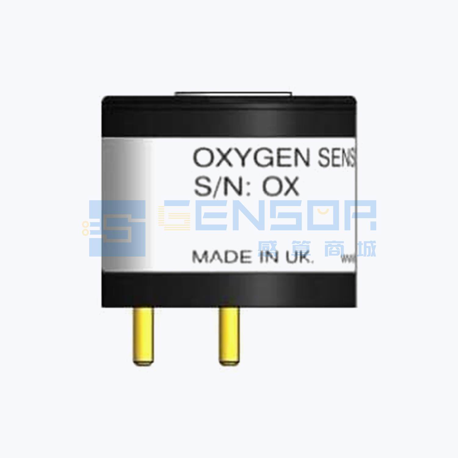 SGX-4OX-EL
