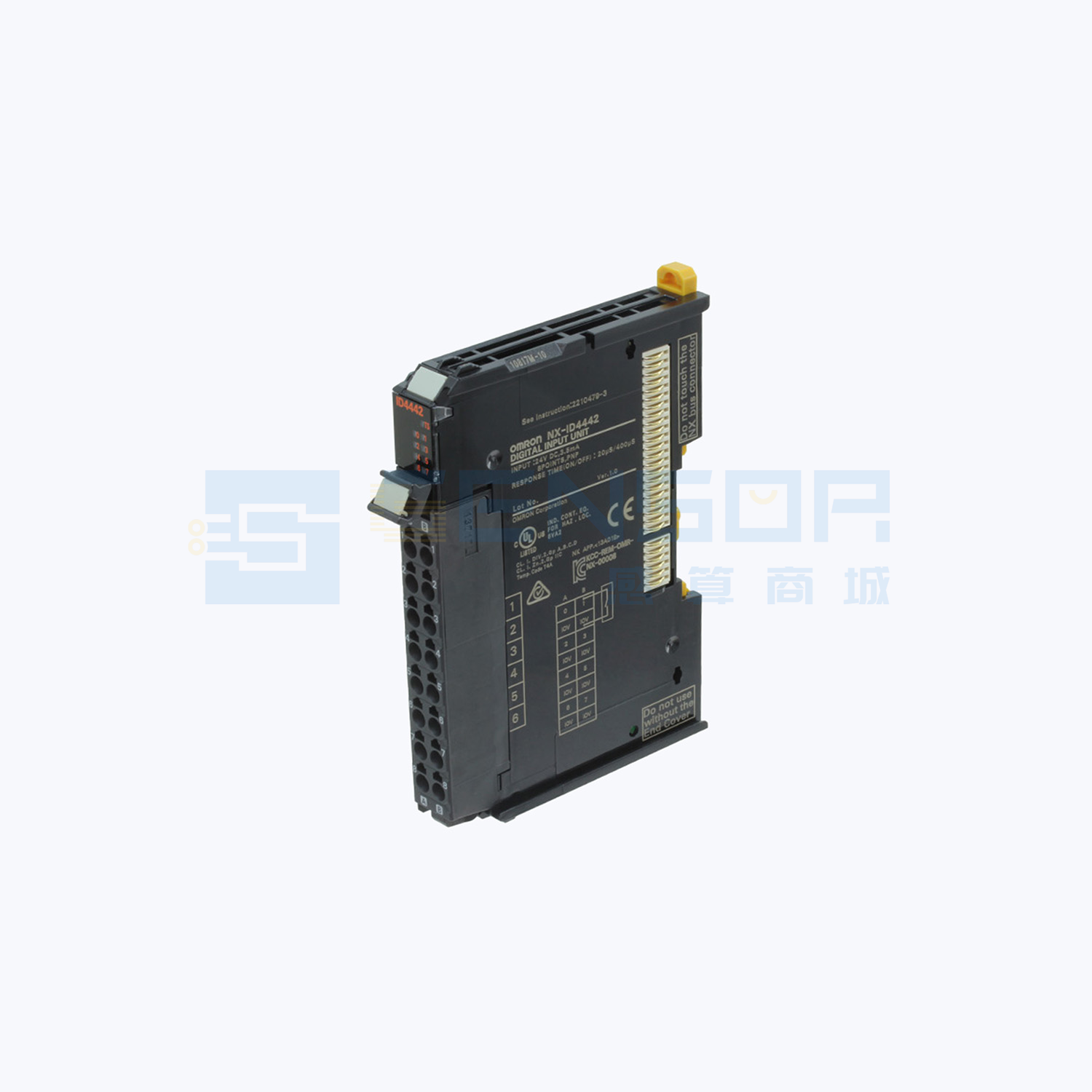 “NX-ID4442”商品图1
