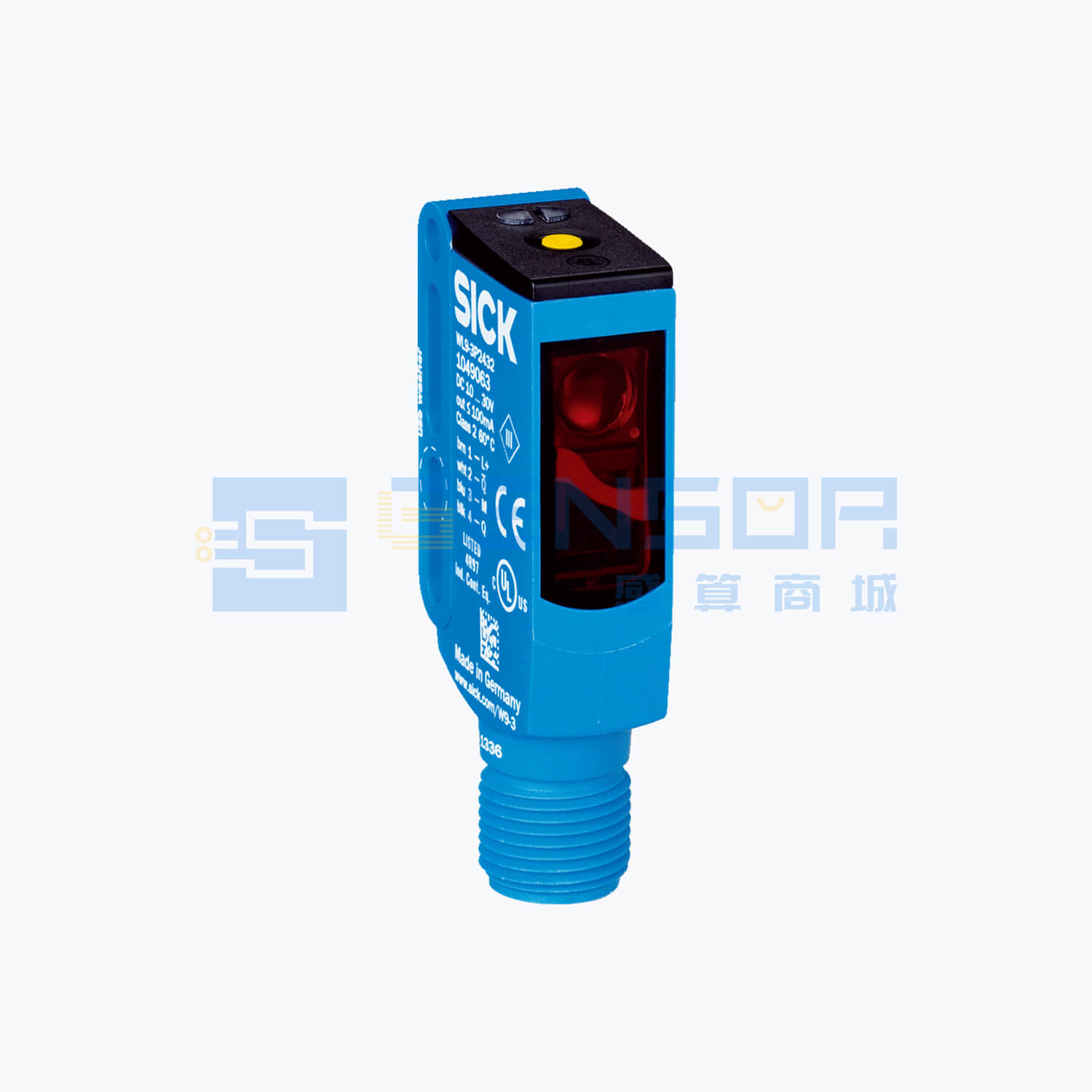 WL9G-3P2432