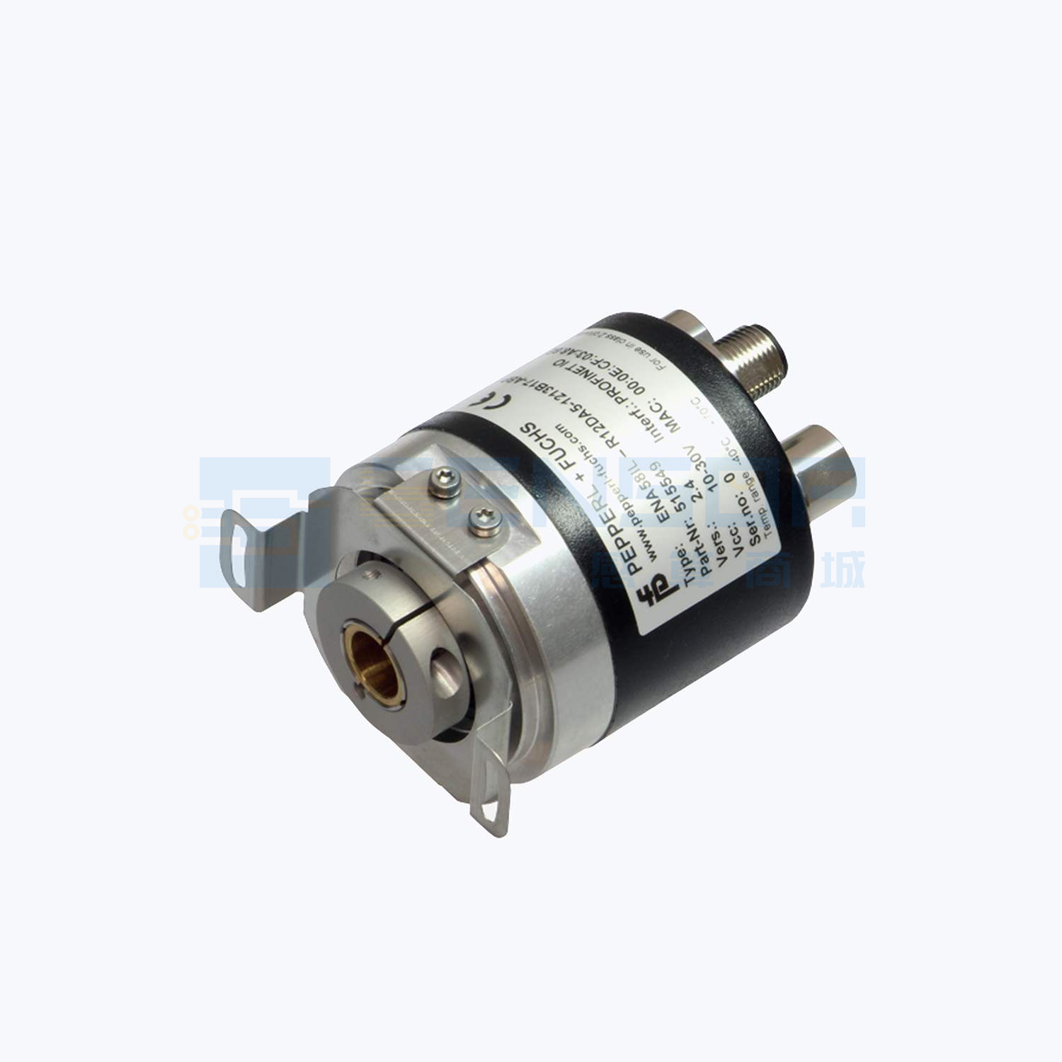 ENA58IL-R10DA5-1213B21-ABP