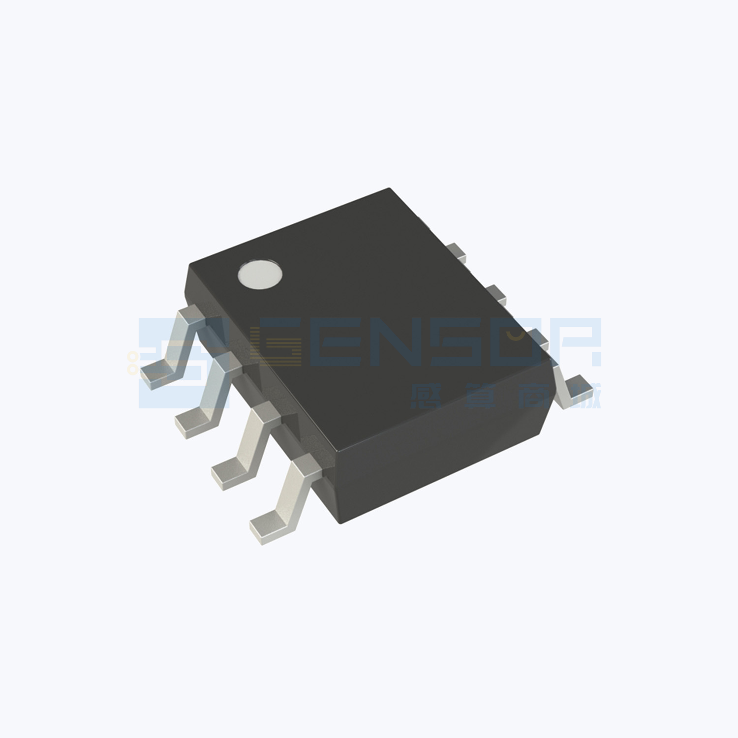 MLX91208LDC-CAV-001-RE