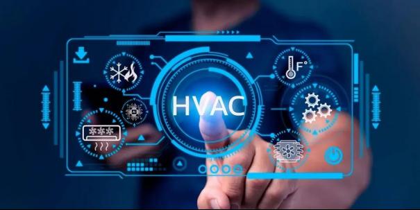 HVAC设备：探索节能与舒适的完美结合1