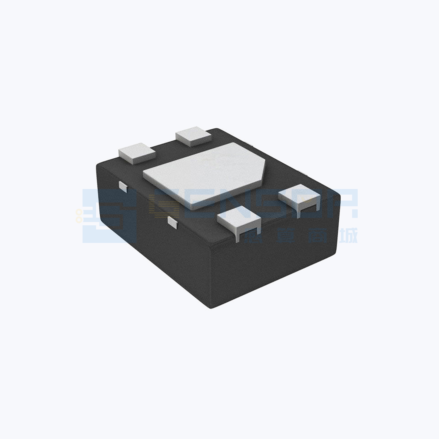 TMAG5253BA2IQDMRR